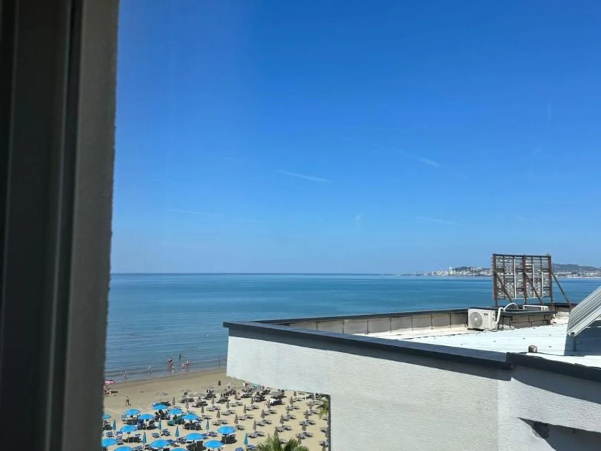 Il Mare & il Ristorante